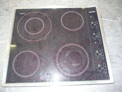 Siemens Ceran Hob - Touch control.  ET.77450