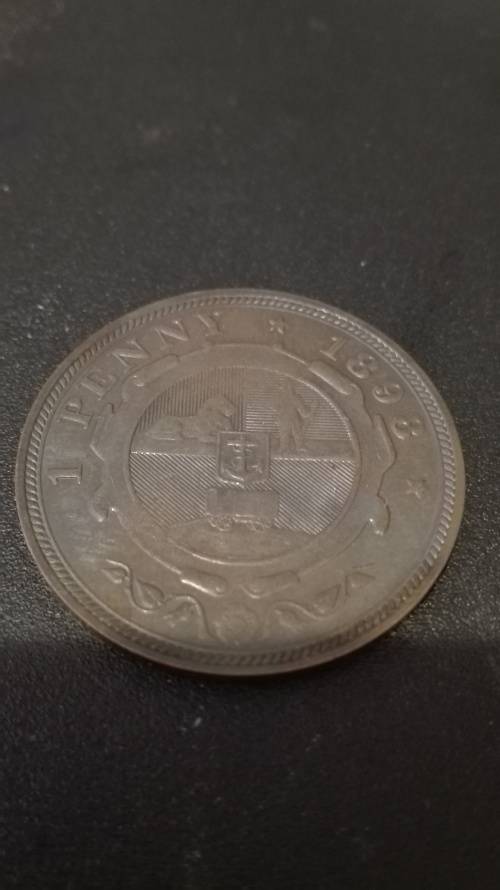 1893 1d AU