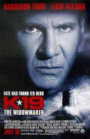 K*19 The Widowmaker (DVD)