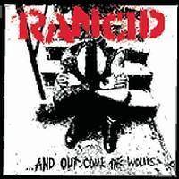 Rancid - And Out Come The Wolves (CD)