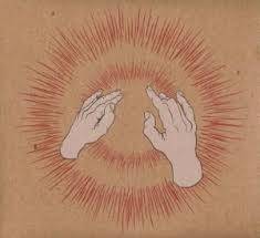 Godspeed You!Black Emperor - Lift Your Skinny Fists Like Antennas To Heaven (Gatefold Double CD)