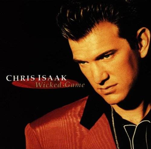 Chris Isaak - Wicked Game (CD)