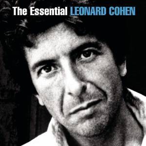 Leonard Cohen - The Essential (Double CD)