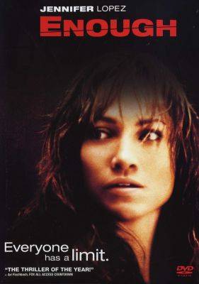 Enough (DVD)