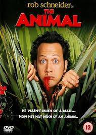 The Animal (DVD)