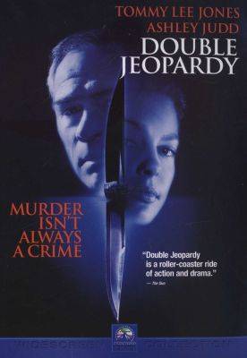 Double Jeopardy (DVD)