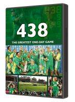 438 - The Greatest One Day Game (DVD)