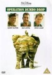Operation Dumbo Drop (DVD)
