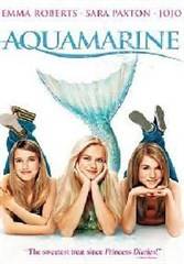 Aquamarine (DVD)
