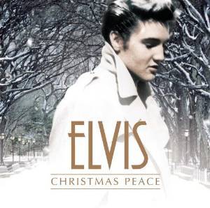 Elvis Presley - Christmas Peace (CD)
