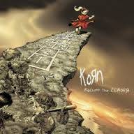 Korn - Follow The Leader (CD)