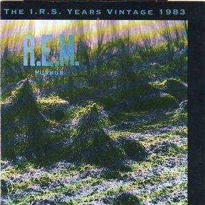R.E.M. - Murmur (CD)