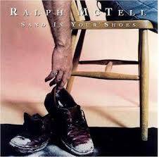 Ralph McTell - Sand In Your Shoes (CD)