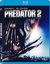 Predator 2 (Blu-ray)