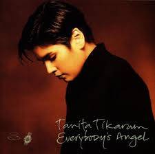 Tanita Tikaram - Everybody's Angel (CD)