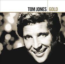 Tom Jones - Gold (Double CD)