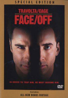 Face/Off - Special Edition (DVD)