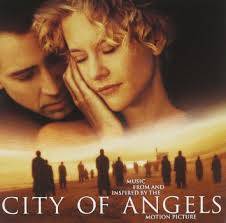 City of Angels - Soundtrack (CD)