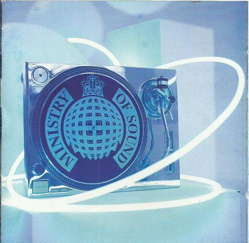 Ministry Of Sound - Clubber`s Guide To South Africa : Mixed By Derek `The Bandit` (CD)