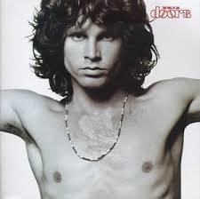 The Doors - The Best Of (Double CD)