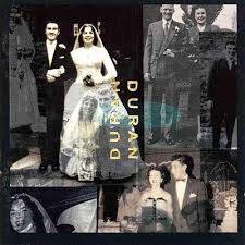 Duran Duran - Wedding Album (CD)