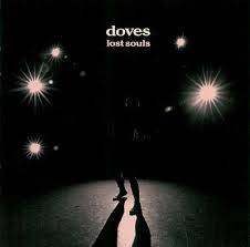 Doves - Lost Souls (CD)