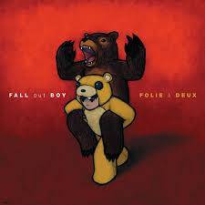 Fall Out Boy - Folie A Deux (CD)
