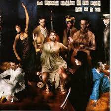 Jah Wobble's Invaders Of The Heart - Take Me To God (CD)