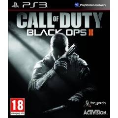 Call Of Duty - Black Ops II (PS3)
