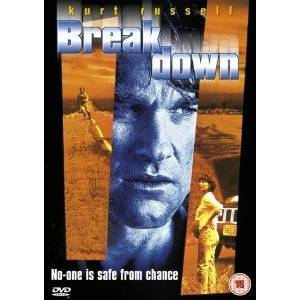 Breakdown (DVD)