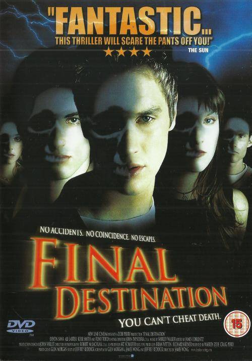 Final Destination (DVD)