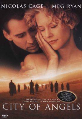 City Of Angels (DVD)