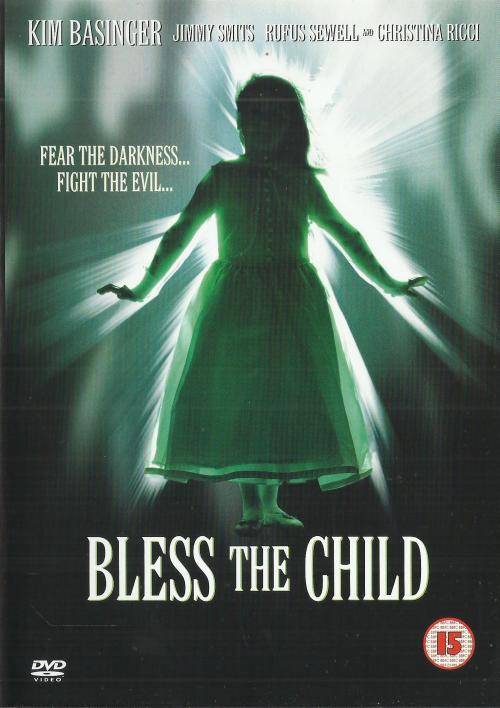 Bless The Child (DVD)