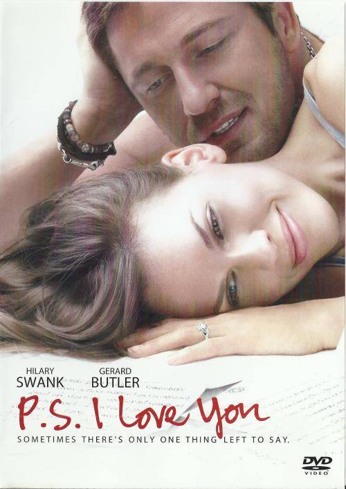 P.S I Love You (DVD)