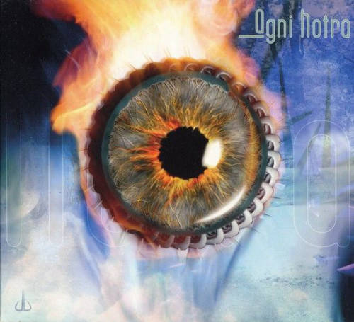 Agni Hotra - Various (CD)
