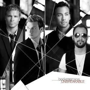 Backstreet Boys - Unbreakable (CD)