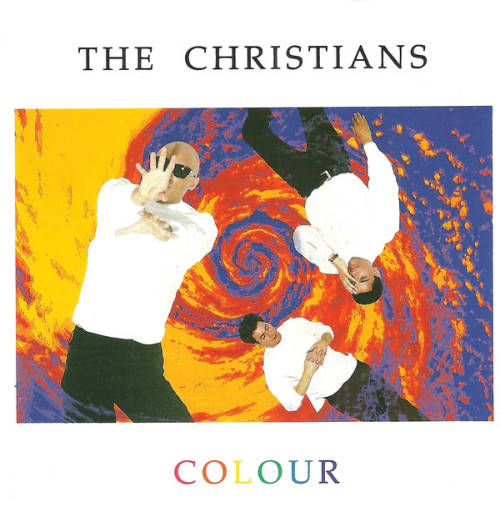 The Christians - Colour (CD)