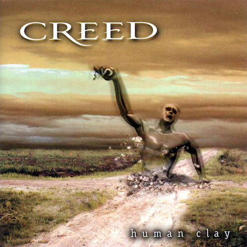 Creed - Human Clay (CD)