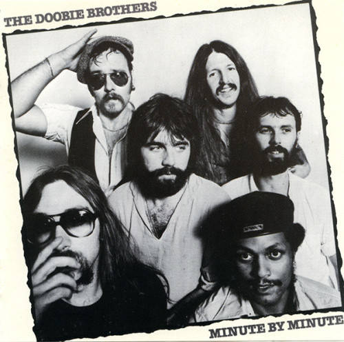 The Doobie Brothers - Minute By Minute (CD)