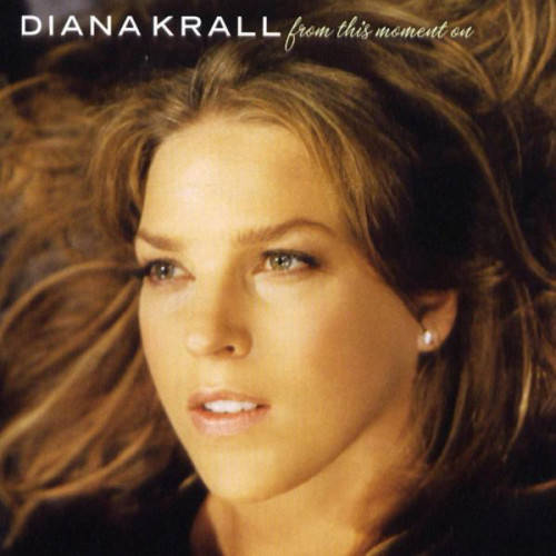 Diana Krall - From This Moment On (CD)
