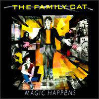 The Family Cat - Magic Happens (CD)