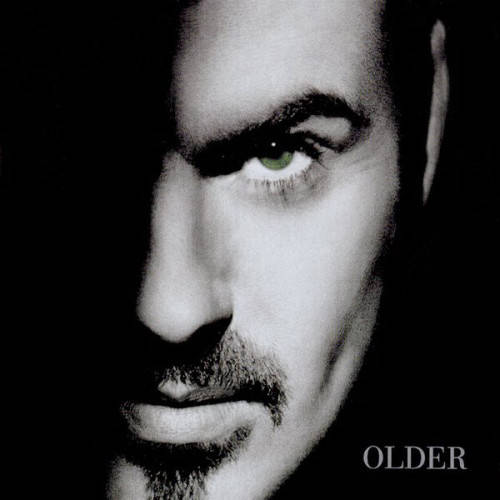 George Michael - Older (CD)