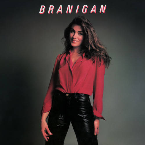 Laura Braigan - Branigan (CD)