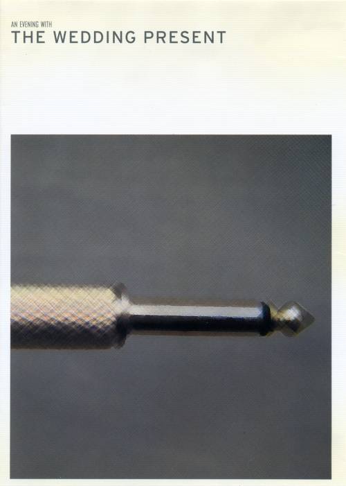 The Wedding Present - An Evening With (DVD)