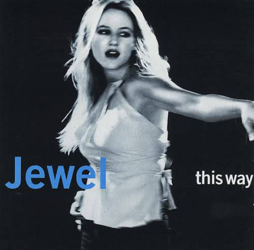 Jewel - This Way (CD)
