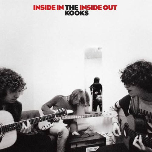 The Kooks - Inside In/Inside Out (CD)
