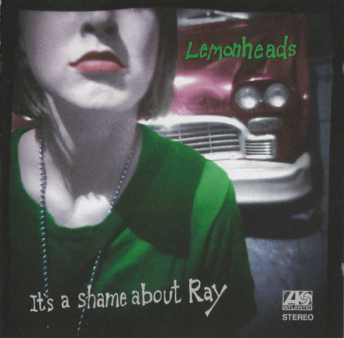 The Lemonheads - It`s A Shame About Ray (CD)