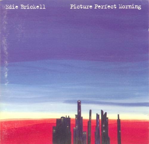 Edie Brickell - Picture Perfect Morning (CD)