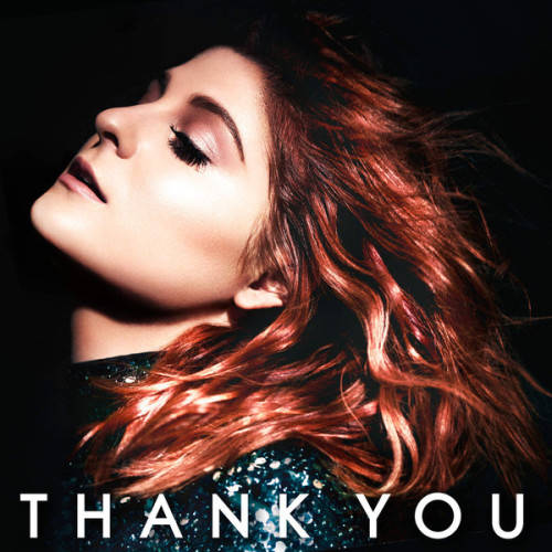 Meghan Trainor - Thank You (Deluxe Version CD)