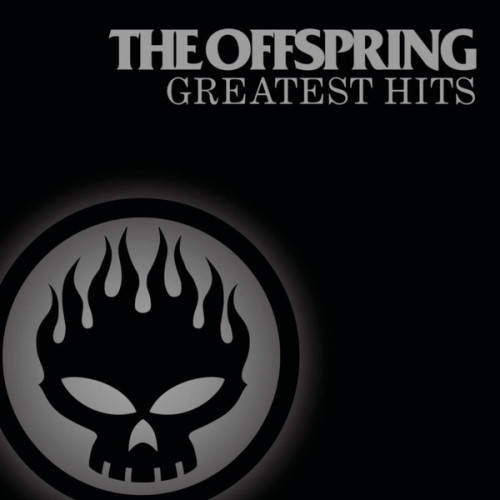 The Offspring - Greatest Hits (CD)